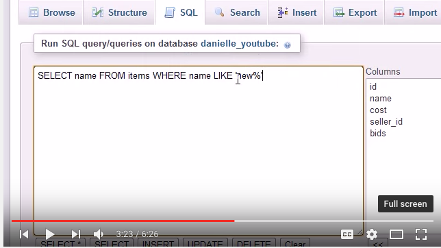 webpage